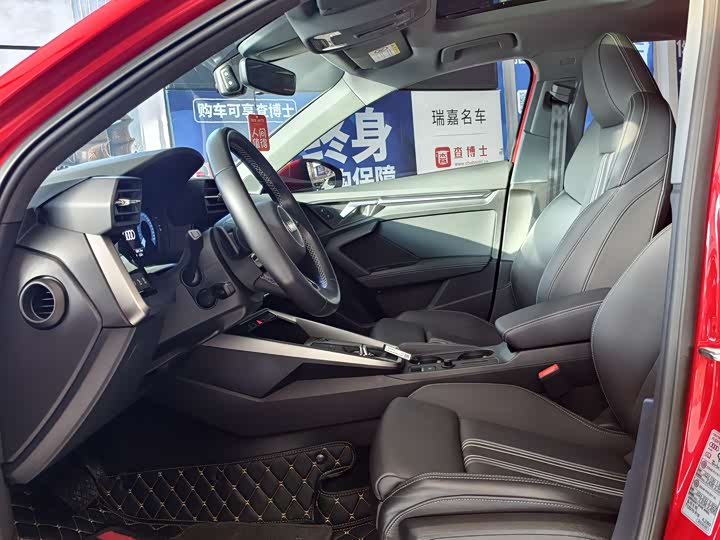 Фото 8 - Audi A3