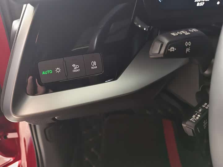 Фото 9 - Audi A3