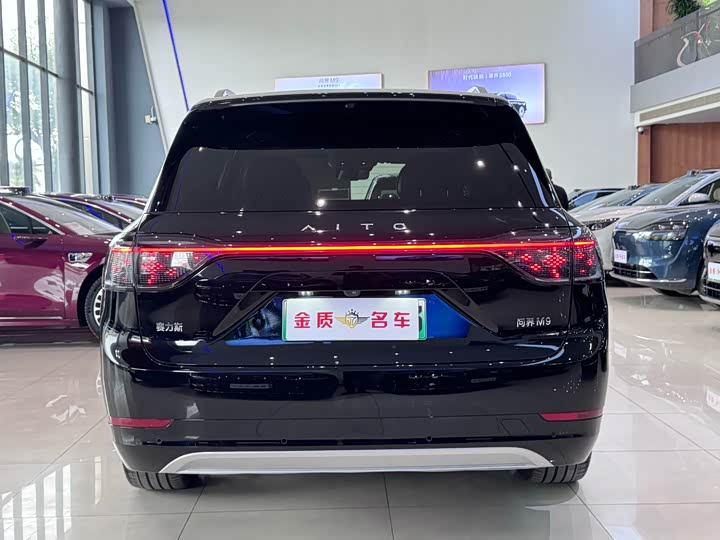 Фото 9 - Aito M9