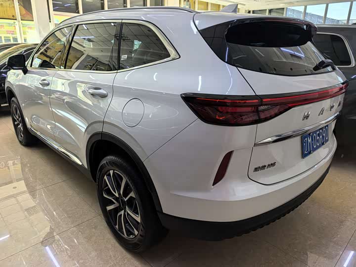 Фото 3 - Haval H6