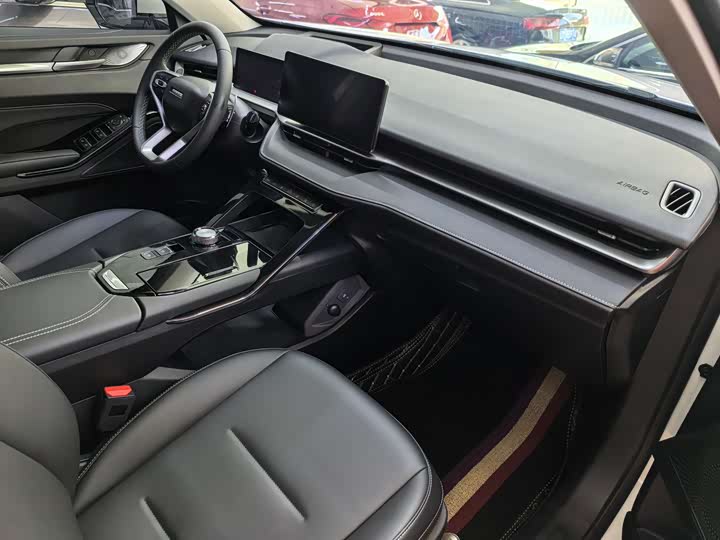 Фото 8 - Haval H6