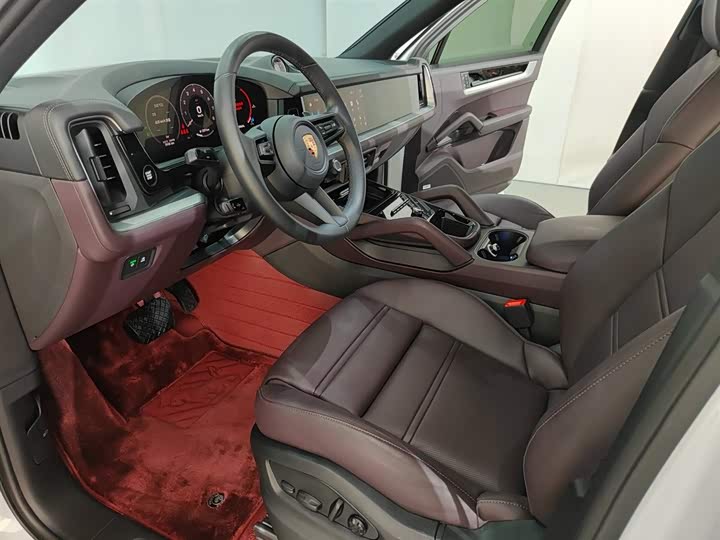 Фото 6 - Porsche Cayenne