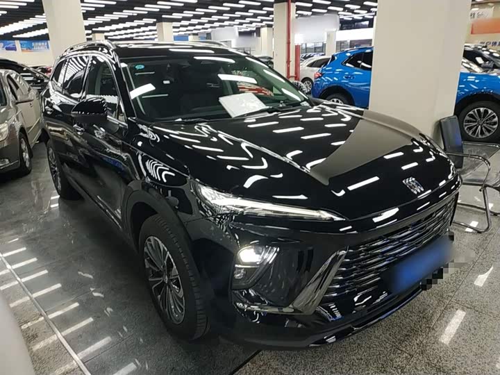 Фото 4 - Buick Envision Plus