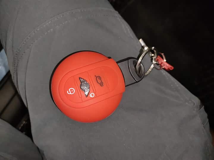 Фото 9 - Mini Clubman