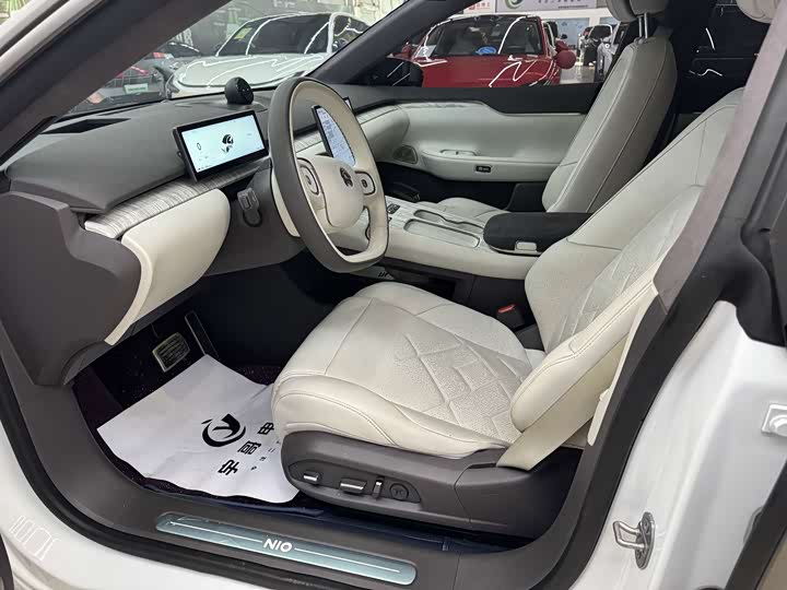 Фото 4 - Nio ET7