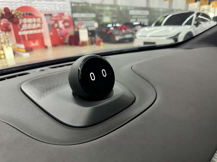 Фото 5 - Nio ET7