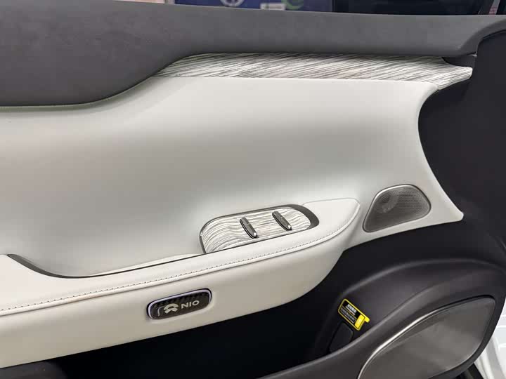 Фото 7 - Nio ET7