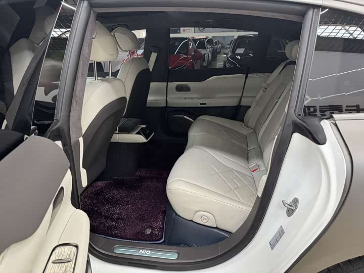 Фото 8 - Nio ET7