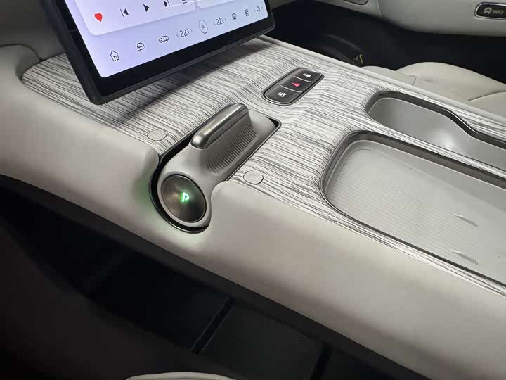 Фото 9 - Nio ET7