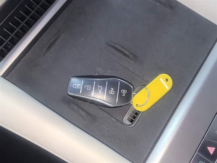 Фото 9 - BYD Xia