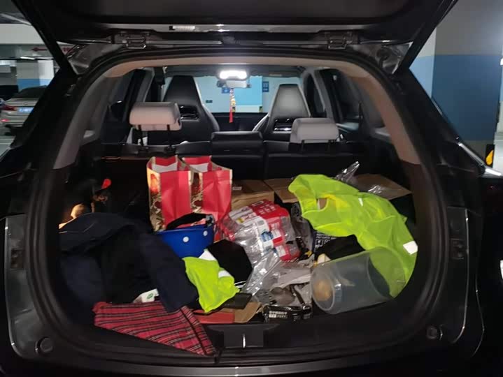 Фото 4 - Changan CS75 Plus