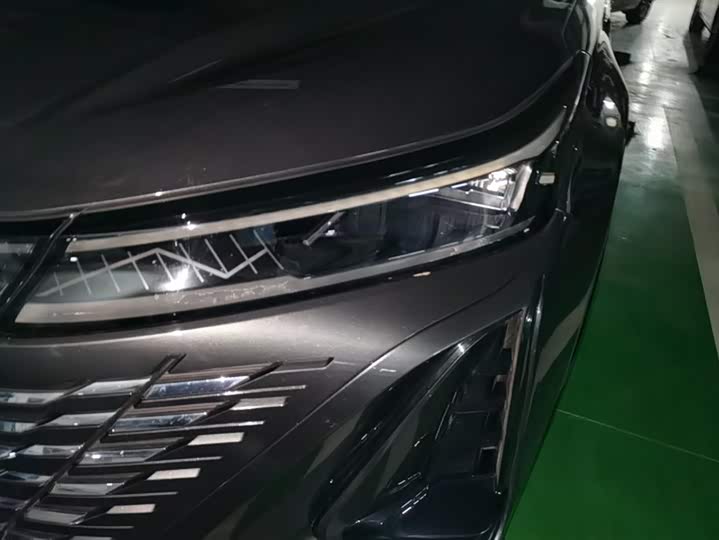 Фото 5 - Changan CS75 Plus