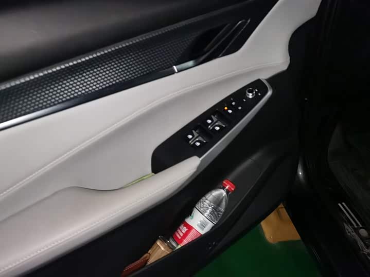 Фото 7 - Changan CS75 Plus