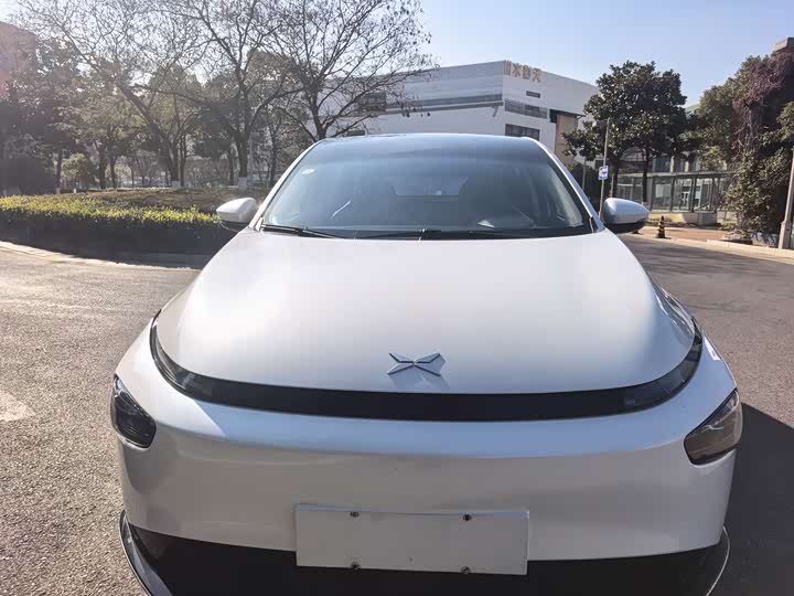 Фото 2 - XPeng G3