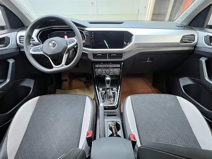 Фото 7 - Volkswagen Tacqua