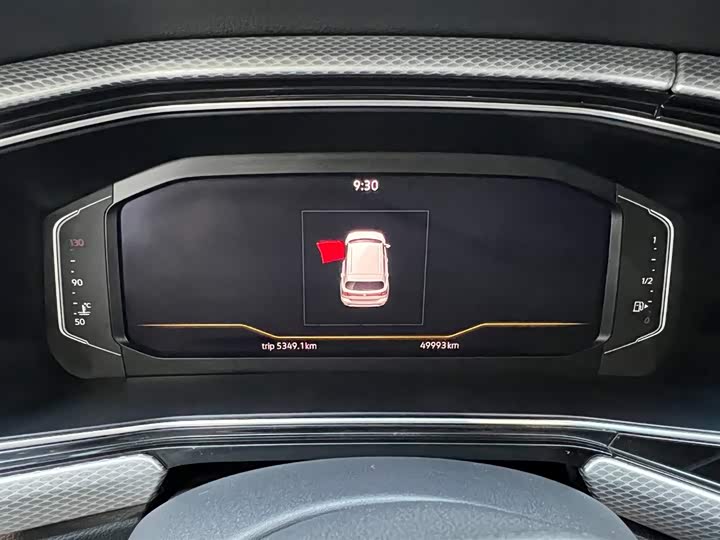 Фото 9 - Volkswagen Tacqua