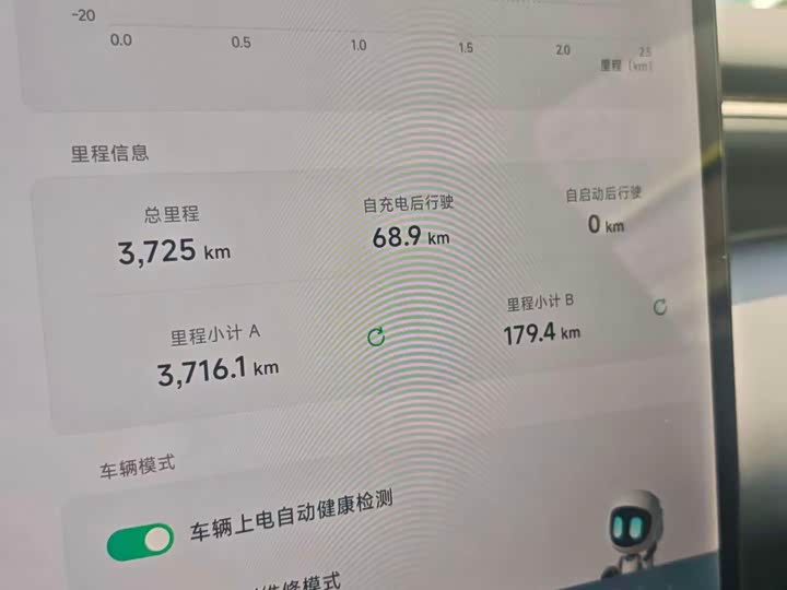 Фото 8 - XPeng G7