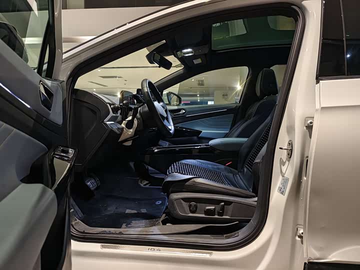 Фото 4 - Volkswagen ID.4 X