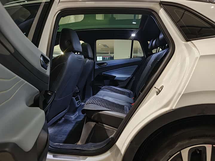 Фото 5 - Volkswagen ID.4 X