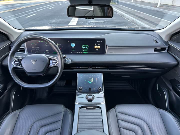 Фото 9 - Hozon U