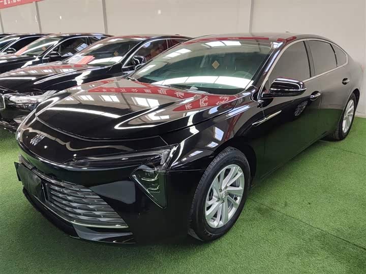 Фото 2 - Buick LaCrosse