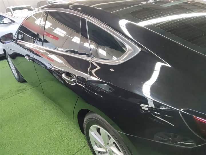 Фото 5 - Buick LaCrosse