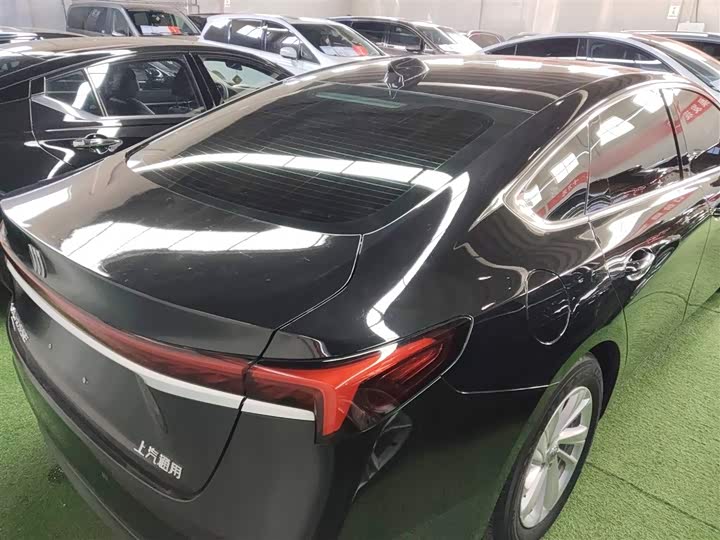 Фото 7 - Buick LaCrosse