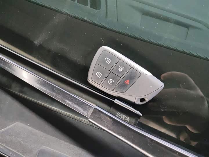 Фото 9 - Buick LaCrosse