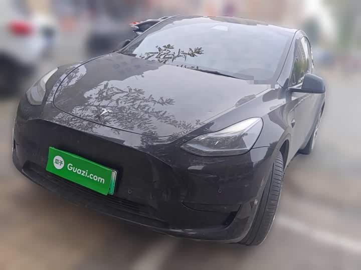 Фото 2 - Tesla Model Y