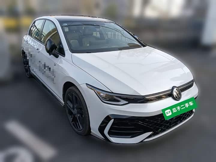 Фото 7 - Volkswagen Golf