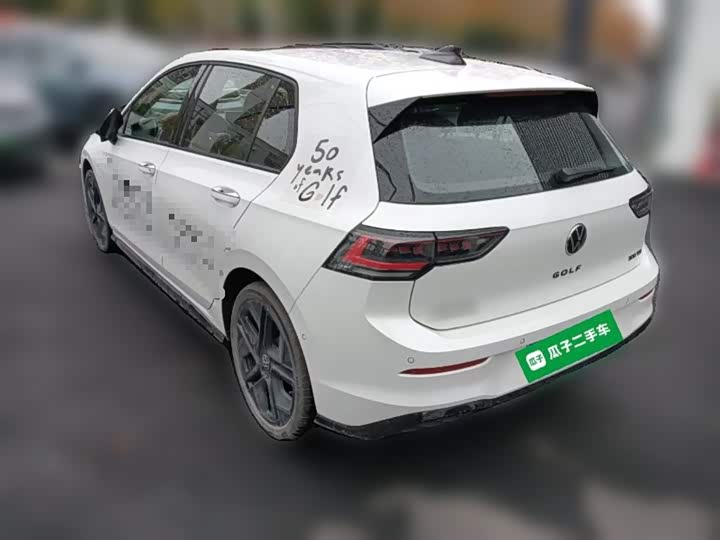 Фото 9 - Volkswagen Golf