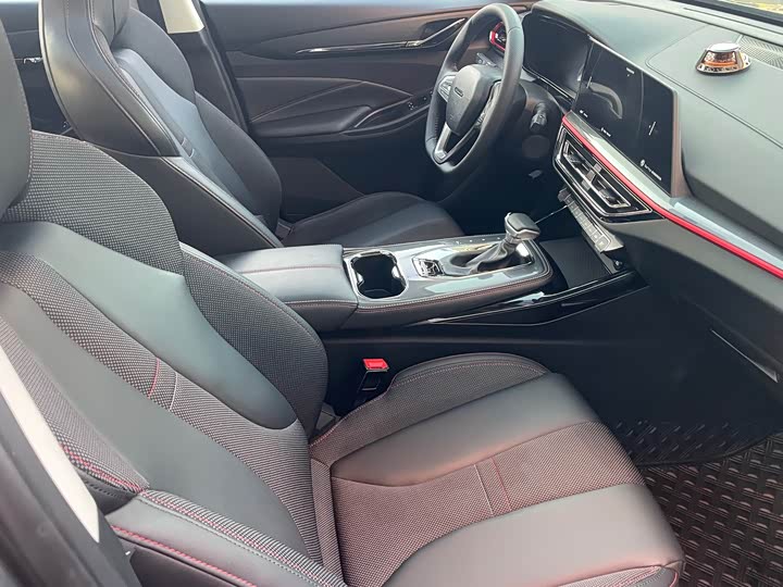 Фото 7 - Changan Oshan X5