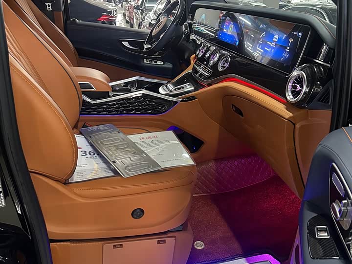 Фото 3 - Mercedes-Benz Vito