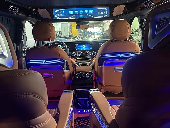 Фото 5 - Mercedes-Benz Vito