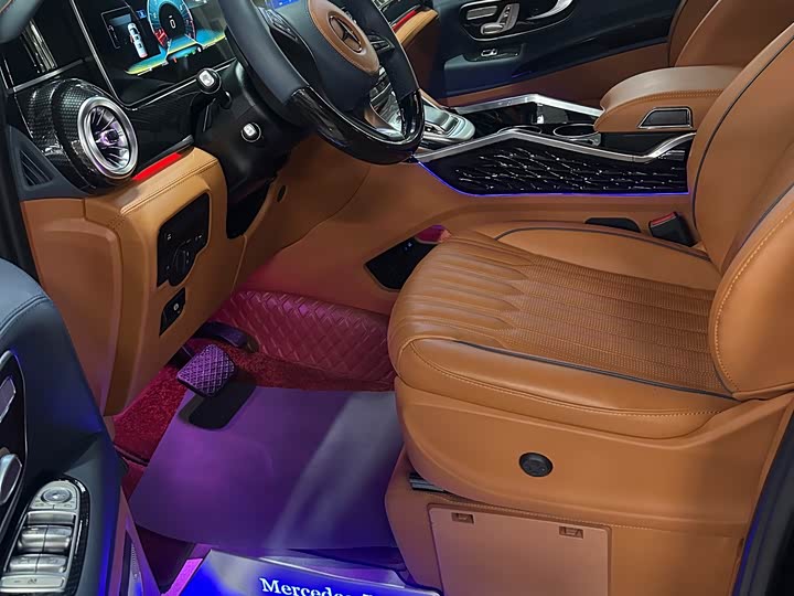 Фото 6 - Mercedes-Benz Vito