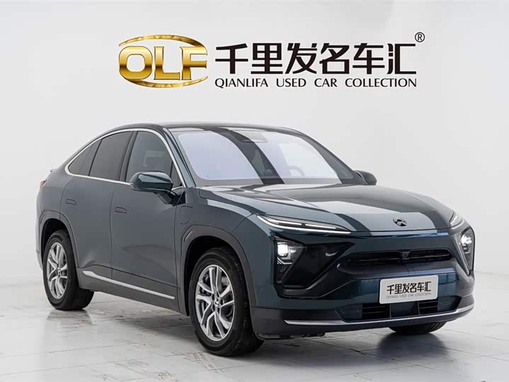 Фото 3 - Nio EC6