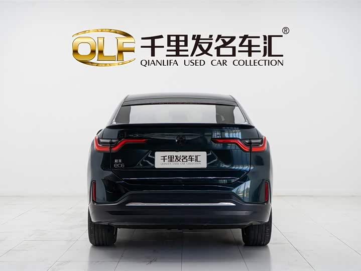 Фото 5 - Nio EC6