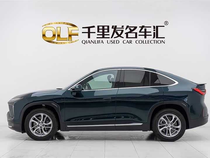 Фото 7 - Nio EC6