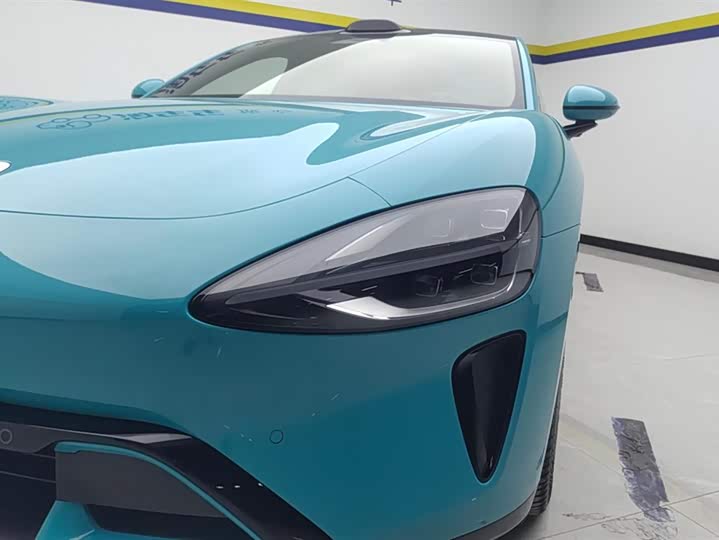 Фото 5 - Xiaomi SU7