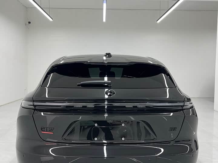 Фото 5 - Nio ET5T