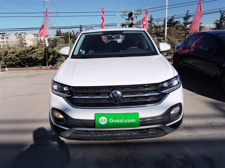 Фото 3 - Volkswagen Tacqua