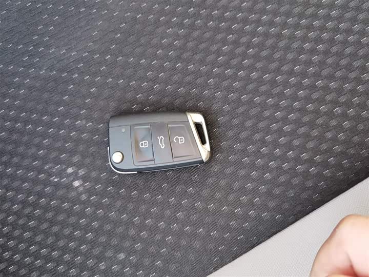 Фото 9 - Volkswagen Tacqua