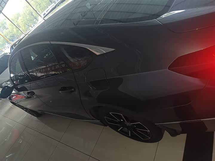 Фото 5 - Honda Accord