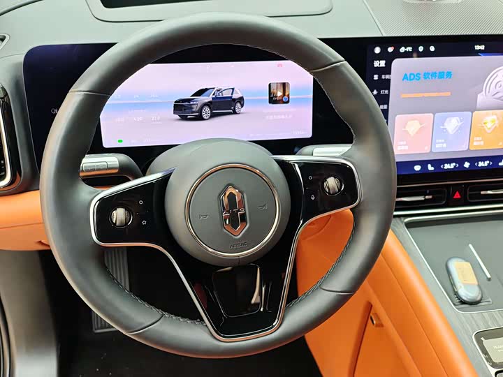 Фото 9 - Aito M9