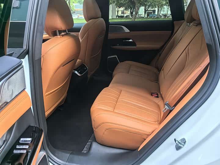 Фото 9 - XPeng G9