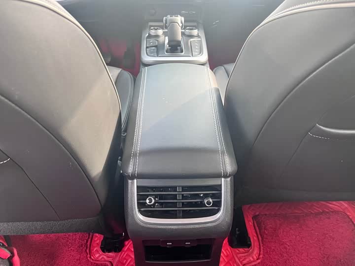 Фото 8 - Tank 300