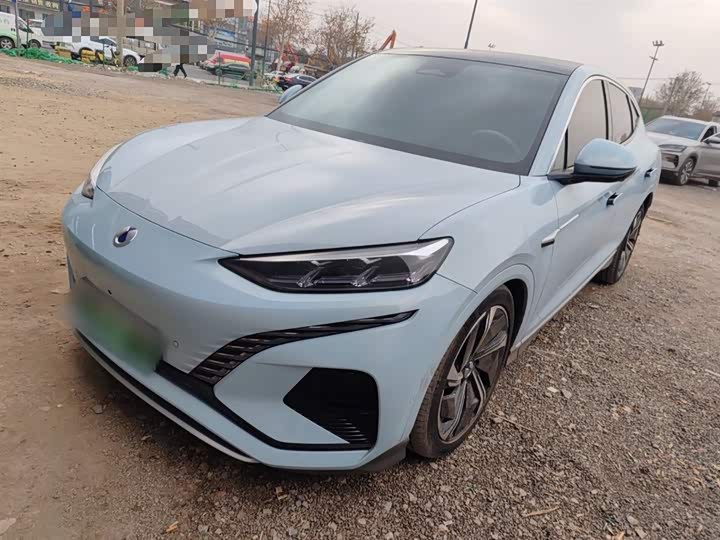 Фото 2 - Denza N7