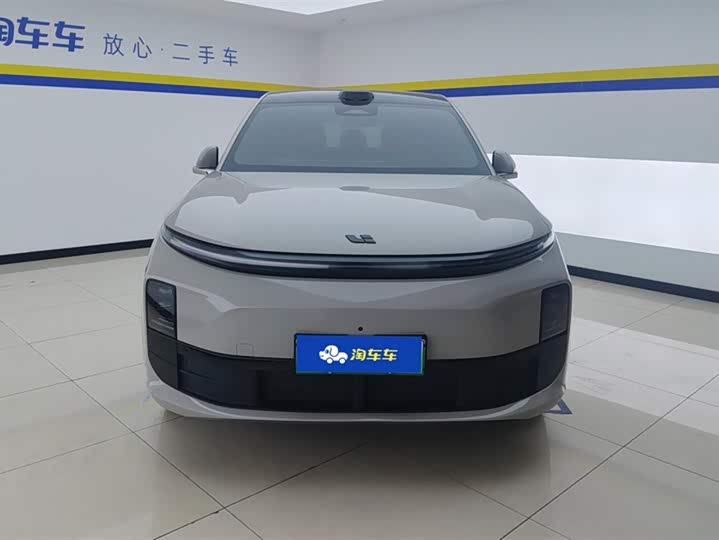 Фото 2 - LiXiang L6