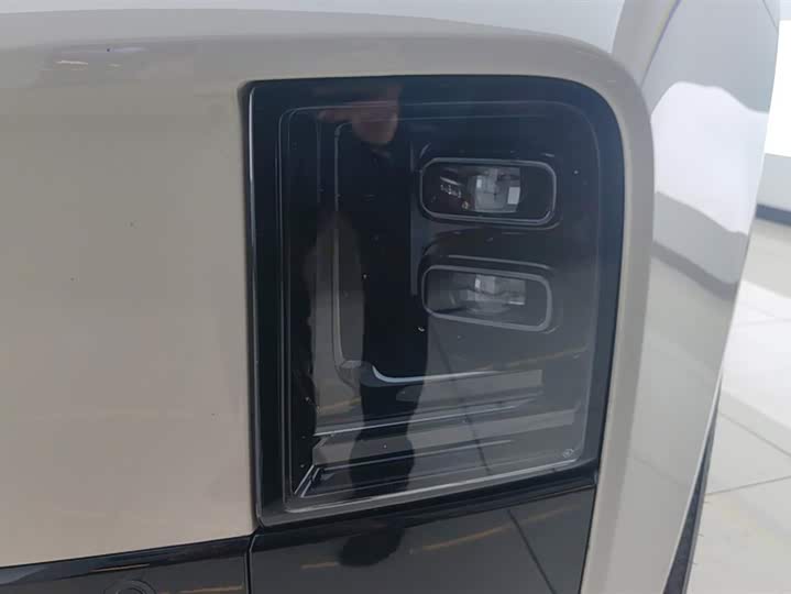 Фото 5 - LiXiang L6