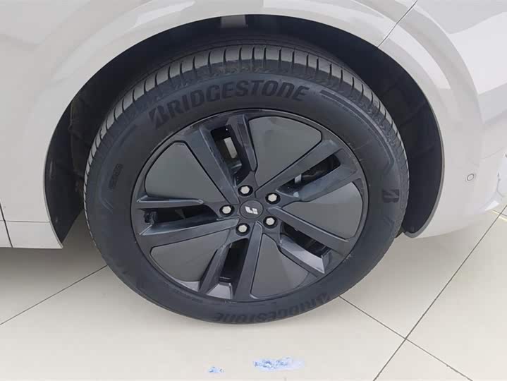 Фото 6 - LiXiang L6